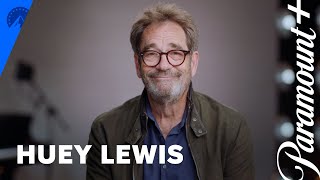 Behind the Music | Huey Lewis - Artist Spotlight | Paramount+