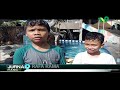MUHARRAM CERIA, LAZISNU AJAK 100 ANAK YATIM BERGEMBIRA DI WATERPARK