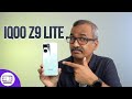 ഒരു ബജറ്റ് 5G ഫോൺ iQOO Z9 Lite 5G Unboxing | Dimensity 6300 | 50MP Camera | 5000mAh Battery
