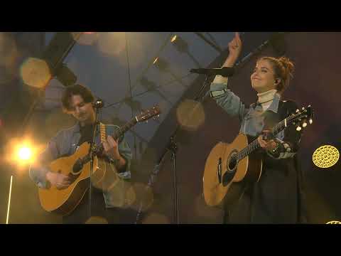 Milo Meskens & Emmy D’Arc brengen passend eerbetoon aan Bea Van der Maat en Sinéad O’Connor