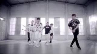 BTS 'For You' mirrored dance ver