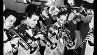 TOMMY DORSEY- BOOGIE WOOGIE chords