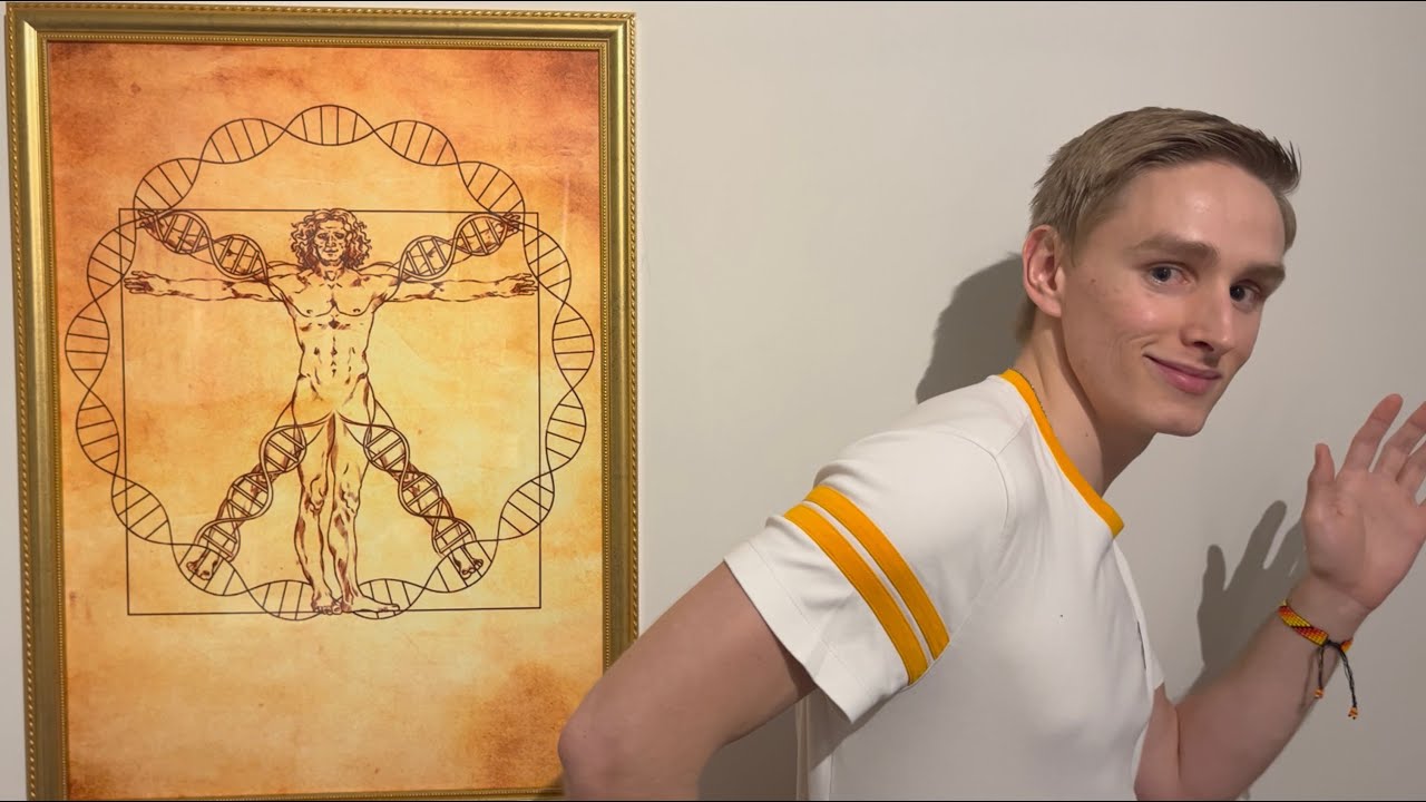 March of Progress, Not Perfection