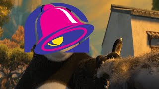 Skadoosh But Its The Taco Bell Bong Sound Instead