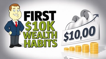 Why Saving Your First $1,000 Is Harder Than The Next $10,000