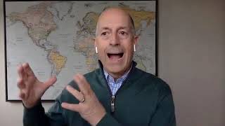 THE GREAT RESET  What is it? Should we be Concerned? Does World Economic Forum Have Any Real Power?