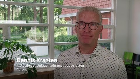 Genomineerde Impactmakerprijs 2025: Werkwijze rapporteren? Nee, tenzij…