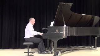 Franz Schubert Waltz Op 50 (D779) No 11