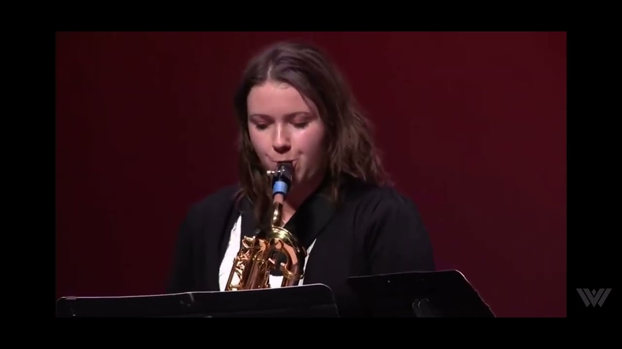 Caryl Florio - Quartette