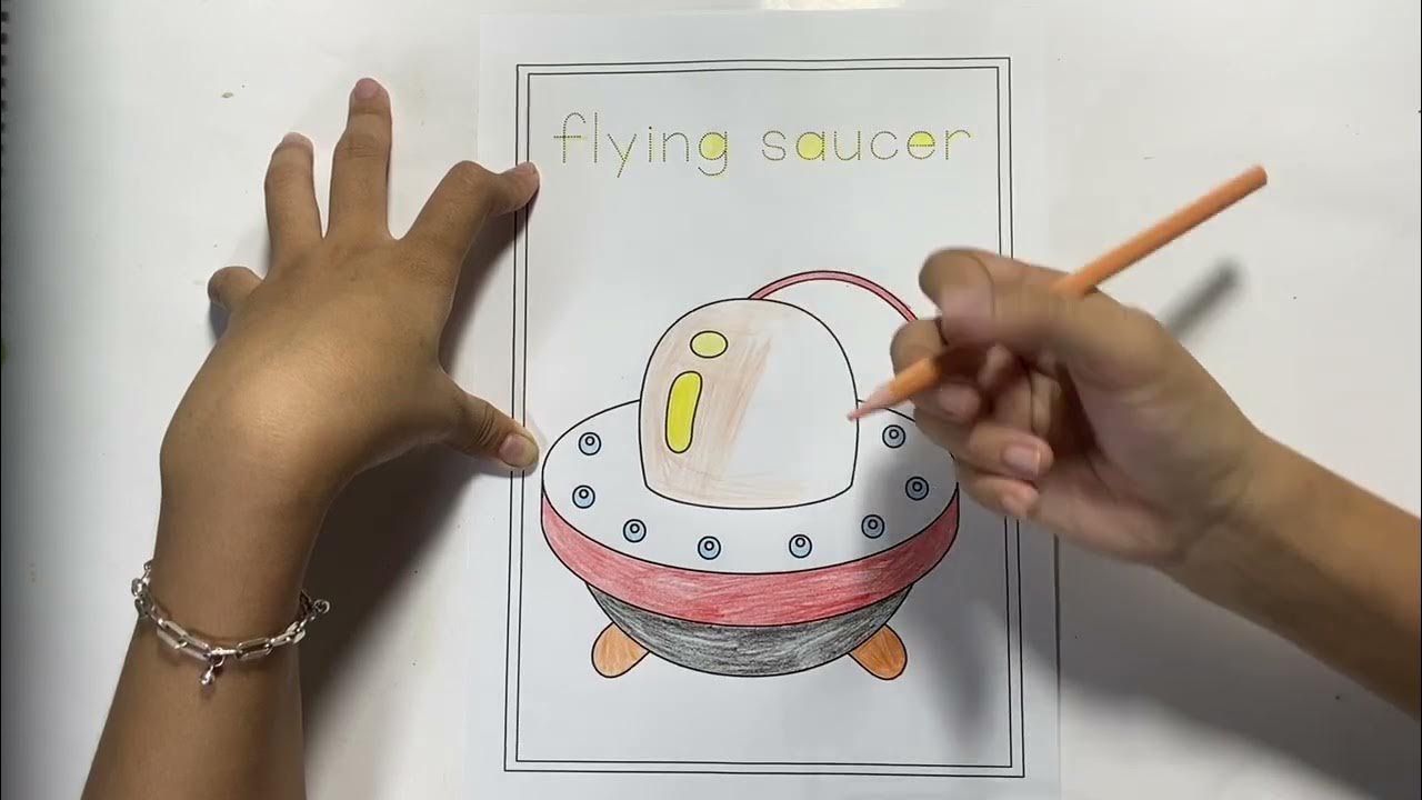 Perfecting Pen Art: Simple Techniques for Hand Coloring P11 - YouTube