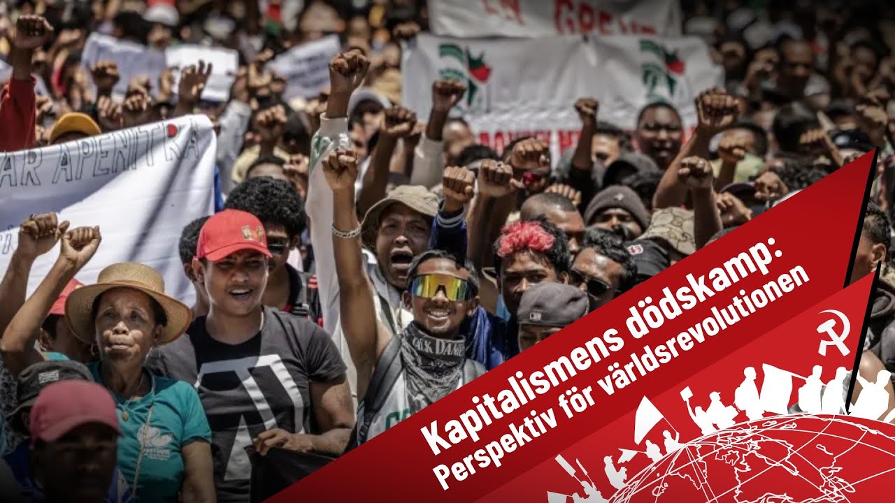 Perspektiv för världsrestaurationen