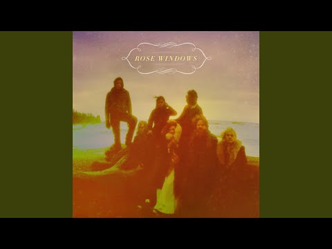 Rose Windows — Fix Me Another One