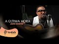 Jairo bonfim  a ltima hora cover harpa crist