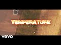 SwaggaDurv Temperature Official Video mp3