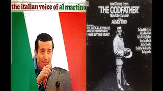 Al Martino &#39;s Italian and Godfather