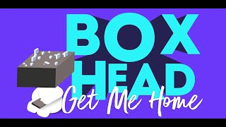 BoxHead Mobile Game Trailer screenshot 2