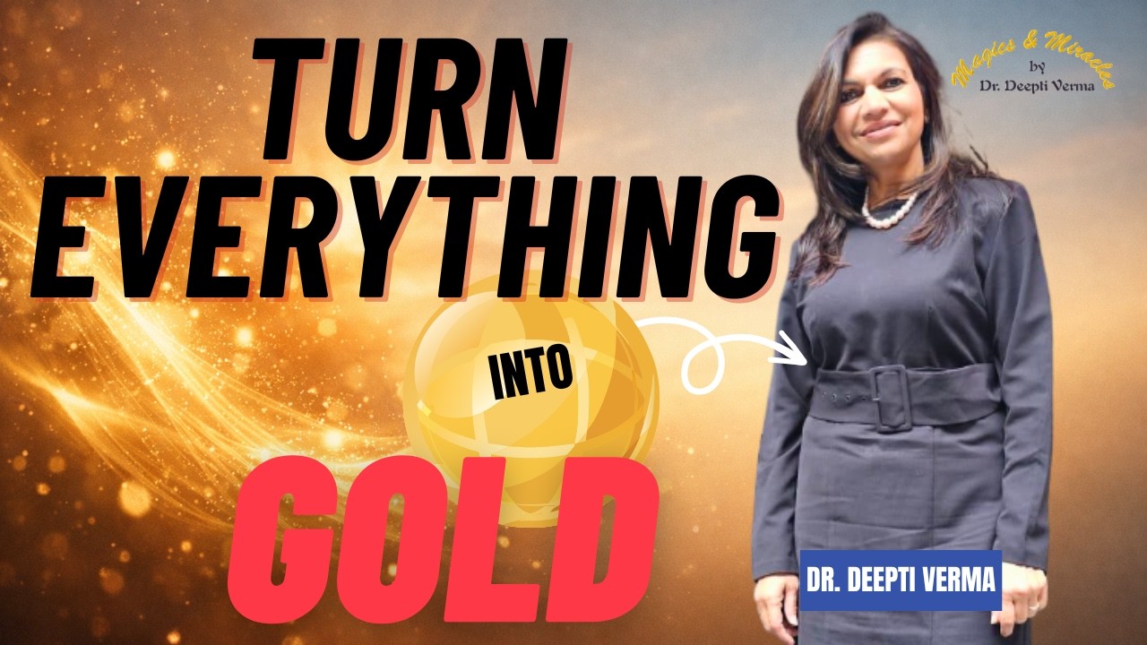 Day 23 – The Magic by Rhonda Byrne | Magical Air That You Breathe Practice | The Greatest Secret