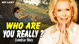 Louise Hay: The Art of Losing Yourself | Discover Who You Truly Are