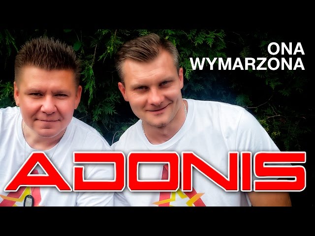 Adonis - Ona wymarzona