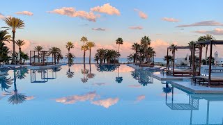جوزت أسبوع بأرقى فندقفي تونس جاز تور خلف خمس نجوم⭐️بسعر خيالي صيف 2023 كل التفاصيل Jaz tour khalef