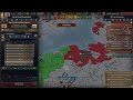 EU5 BRANDENBURG VERY HARD AI DIFFICULTY AND RP PLAYTHROUGH!! PRE BIRTHDAY STREAM 1.1.8 PATCH BETA