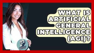 What Is Artificial General Intelligence (AGI)? - Philosophy Beyond