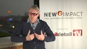 Interview Herman Konings (Retail Detail Congres 2013)