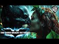 The Dark Knight Returns Teaser (2024) With Christian Bale &amp; Monique Gabriela Curnen