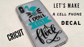 Cricut Vinyl Decal Iphone X Case Tutorial Youtube Cricut Vinyl Decal Iphone X Case Tutorial Youtube