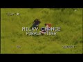 Milky Chance - Purple Tiger (Official Video)