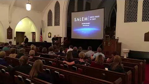 "Its Not About Me!" - Dr. Kate Rohr on Transgender...