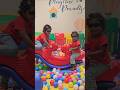 Playtime ! Krishika &amp; Krishitha