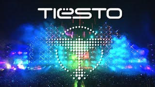 Video Paradise (ft. Dyro) Tiësto