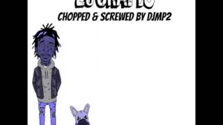 Wiz Khalifa - Pure (Chopped & Screwed)