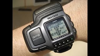 relógio casio protrek (prt 1gpj 1t)