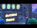 OUTSIDE - SIEGE | FORTNITE NOVEMBER MONTAGE