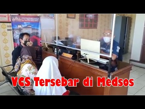 Video Bugil Pelajar SMP di Tasikmalaya Tersebar Luas