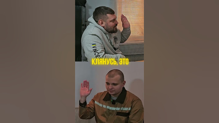 КЛЯНЕТЕСЬ ГОВОРИТЬ ПРАВДУ? | Интервью с @VolodymyrZolkin