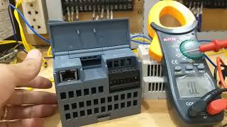 Cách test nhanh PLC S7 1200 còn hoạt động tốt hay không | CPPS Automation