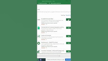 How to Create Any Formula in Excel  #bistructure  #bianalyst #excel #exceltips #exceltricks #bitools