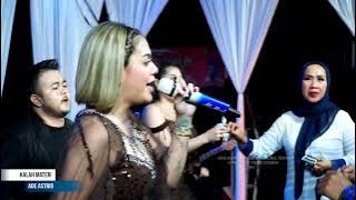 KALAH MATERI // LIVE ADE ASTRID X GERENGSENG TEAM LOKASI CIATER SUBANG