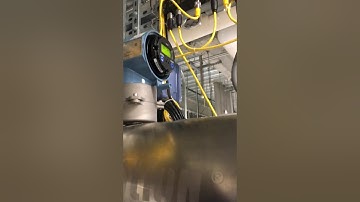 Simulation with Emerson Trex AMS communicator on micromotion flow transmitter part 2