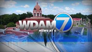 6pm Headlines 7/29
