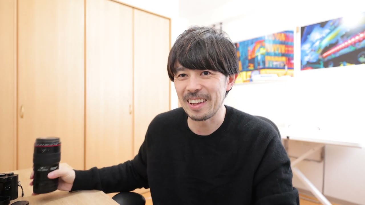 EF100mm F2.8Lマクロ IS USMが非常に優秀なレンズというお話 - YouTube