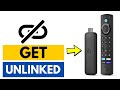 Install unlinked on firestick  step by step