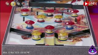 LIVE TOTO MACAU | LIVE DRAW TOTO MACAU | LIVE MACAU | LIVE DRAW TOTO MACAU 4D | LIVE DRAW TTM screenshot 2