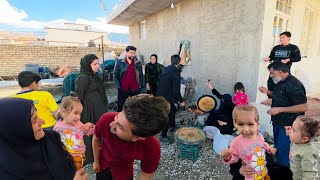 🚗🔥An Exciting Day with Mehdi \u0026 Tahmoures at the Car Market! @