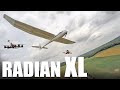 Radian XL | Flite Test