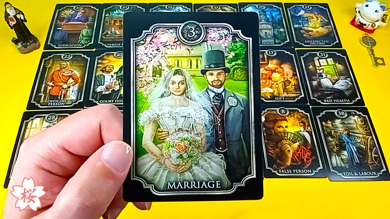 SEREI FELIZ NO AMOR? ❤️ COM QUEM? 【LETRA NO NOME】