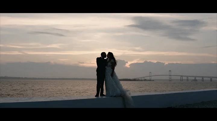 Classic Romantic Wedding in Luxurious Newport, RI ...
